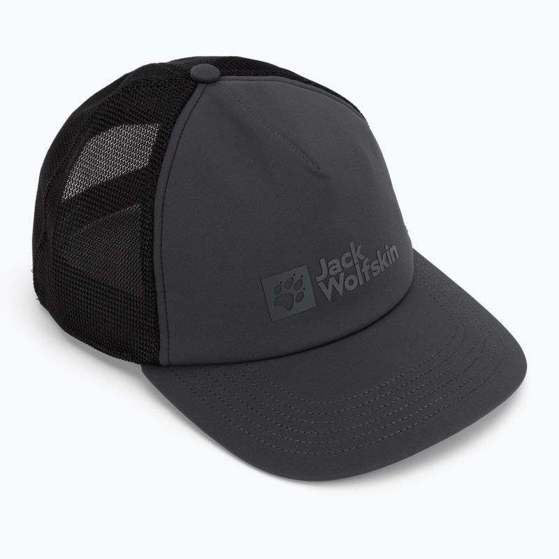 Cappello da baseball Jack Wolfskin Uson phantom