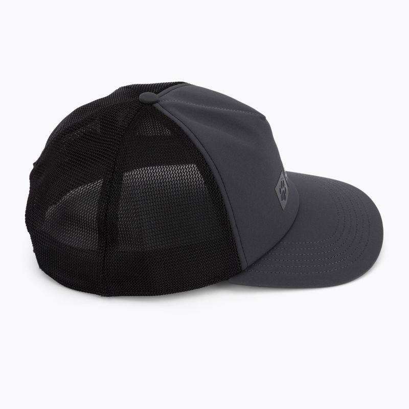 Cappello da baseball Jack Wolfskin Uson phantom 2