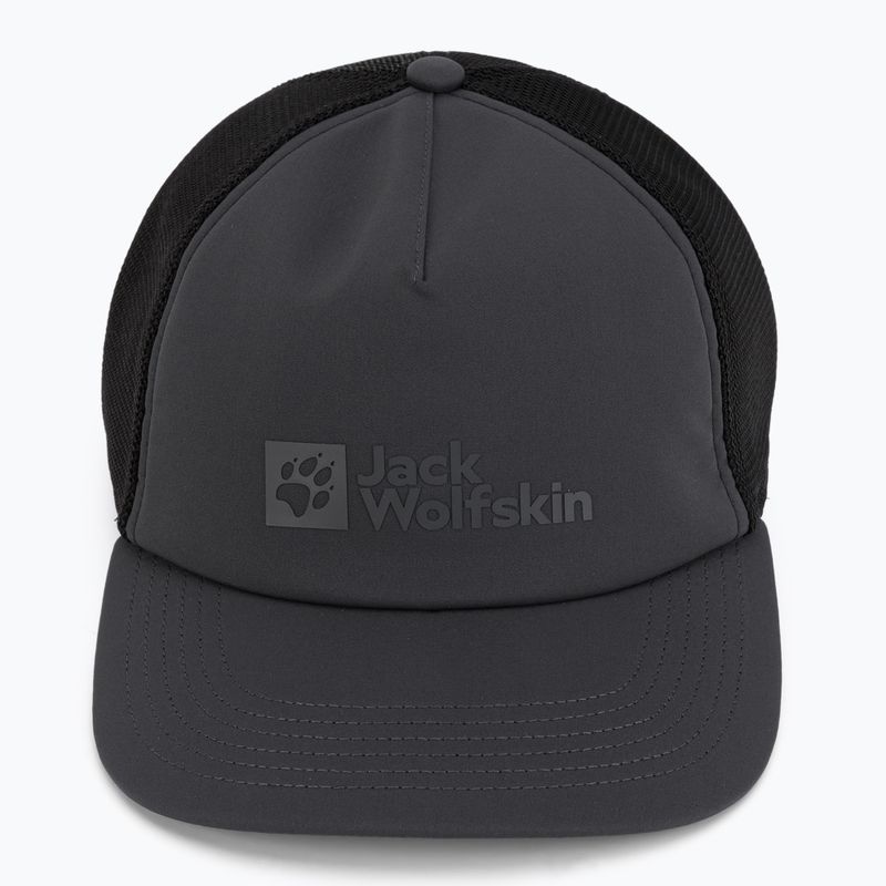 Cappello da baseball Jack Wolfskin Uson phantom 4