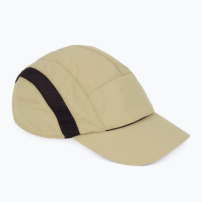 Cappello da baseball Jack Wolfskin Vent sand storm
