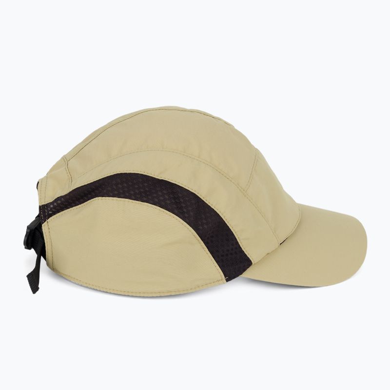 Cappello da baseball Jack Wolfskin Vent sand storm 2