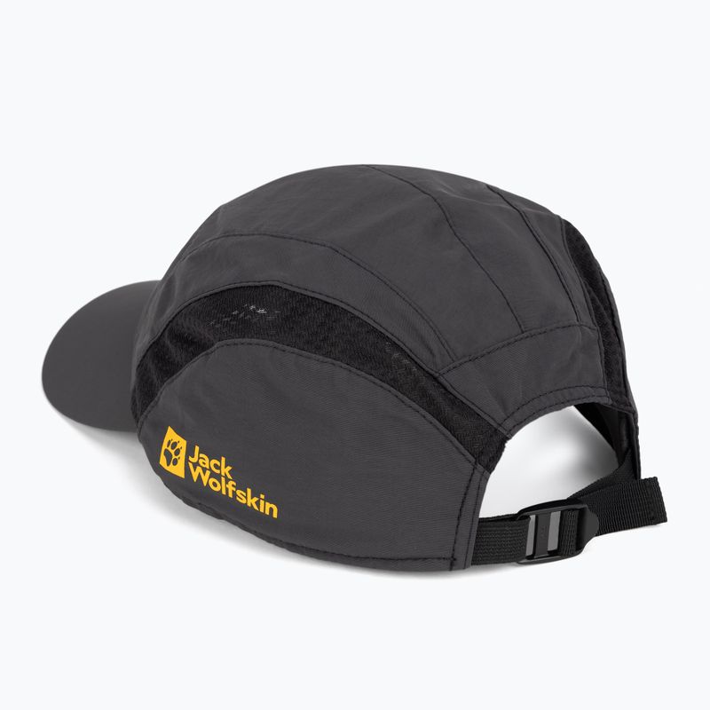 Cappello da baseball Jack Wolfskin Vent phantom 3