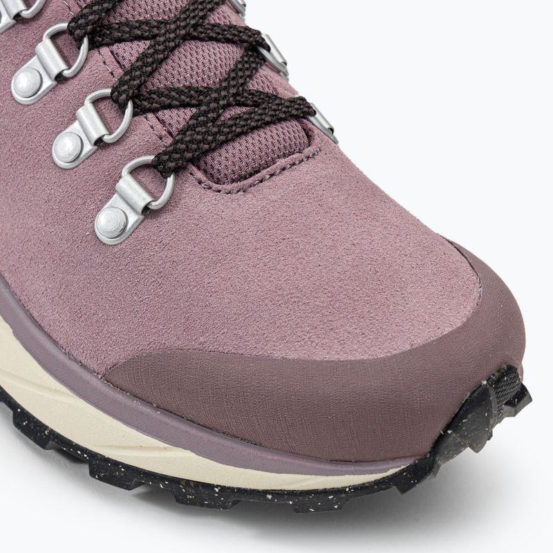 Jack Wolfskin scarpe da trekking da donna Terraventure Urban Low quail 7