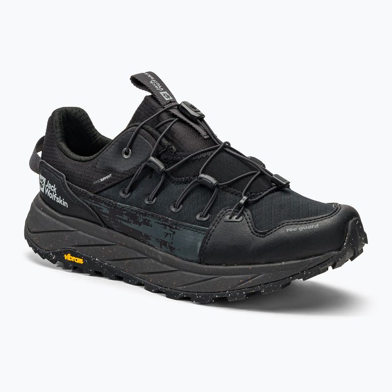 Jack Wolfskin scarpe da trekking da uomo Terraquest Low phantom