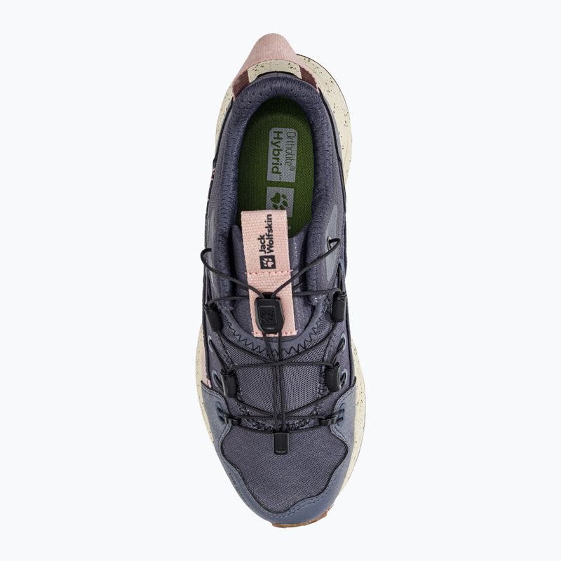 Jack Wolfskin scarpe da trekking da donna Terraquest Low dolphin 6