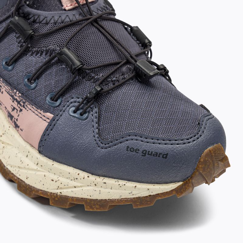 Jack Wolfskin scarpe da trekking da donna Terraquest Low dolphin 7