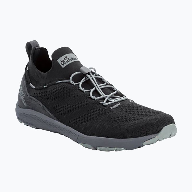 Jack Wolfskin Spirit Knit Low phantom scarpe da trekking da uomo 10