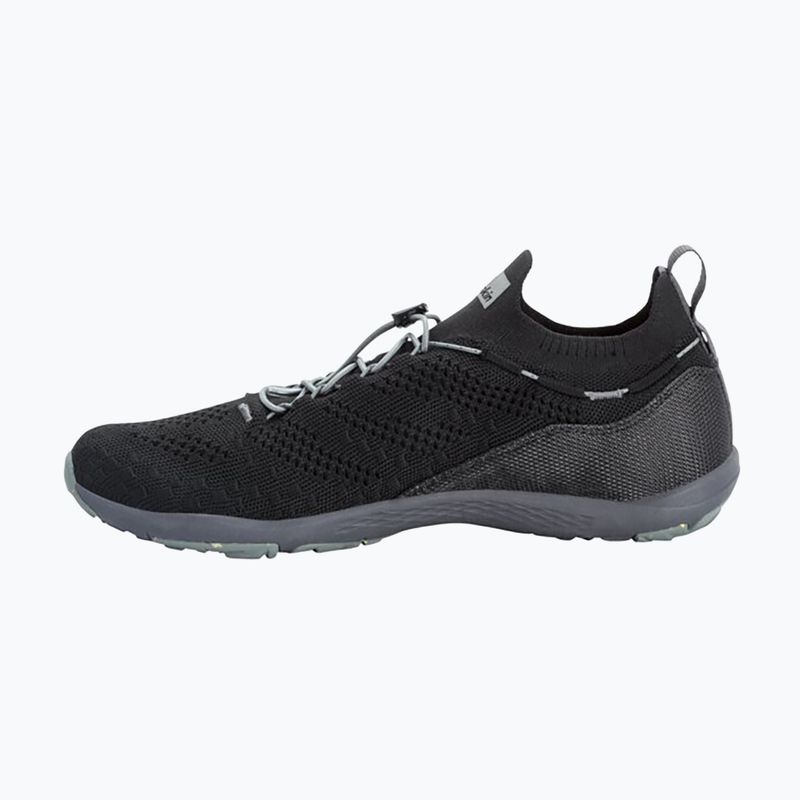 Jack Wolfskin Spirit Knit Low phantom scarpe da trekking da uomo 12