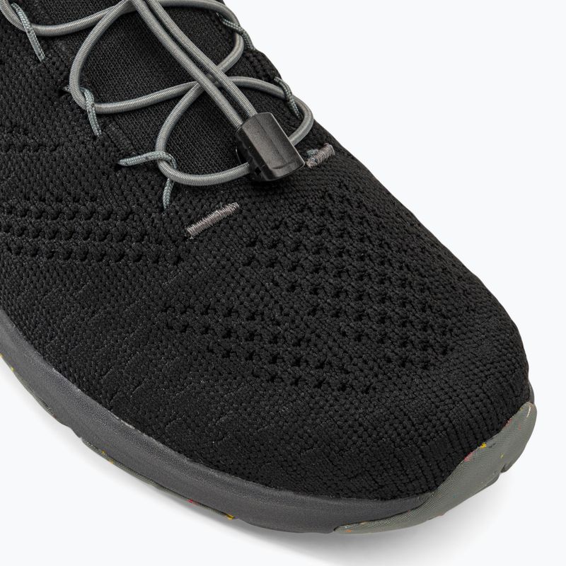 Jack Wolfskin Spirit Knit Low phantom scarpe da trekking da uomo 7
