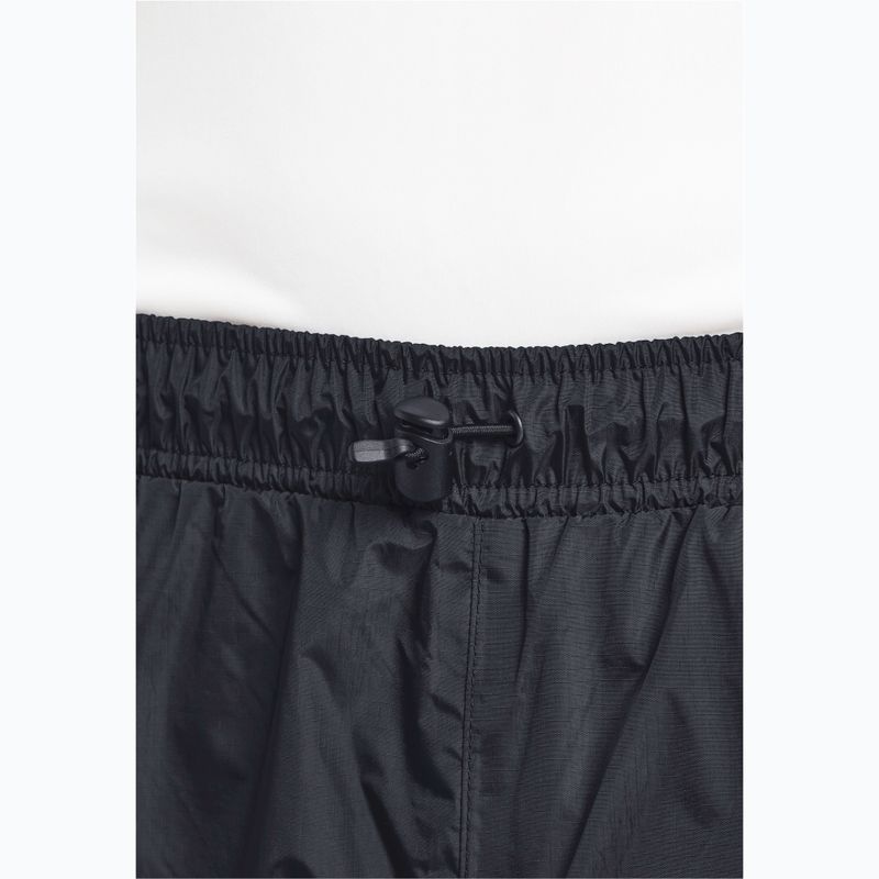 Pantaloni Jack Wolfskin Rainy Day nero 4