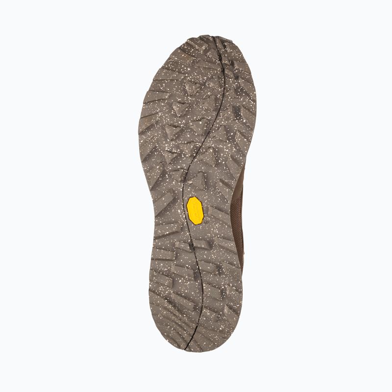 Scarpe da trekking da uomo Jack Wolfskin Terraquest Texapore Mid bear 13