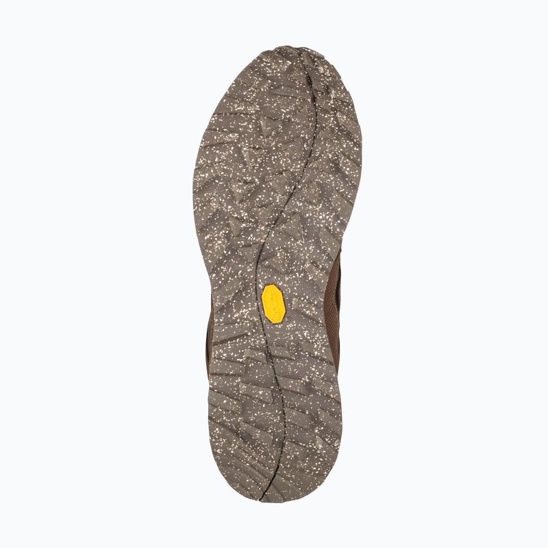 Scarpe da trekking da uomo Jack Wolfskin Terraquest Texapore Low gecko bear 6