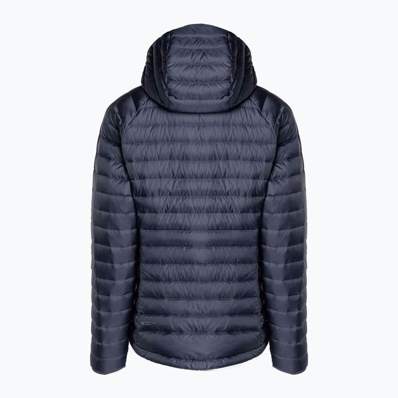 Piumino Jack Wolfskin donna Passamani Down Hoody dolphin 7