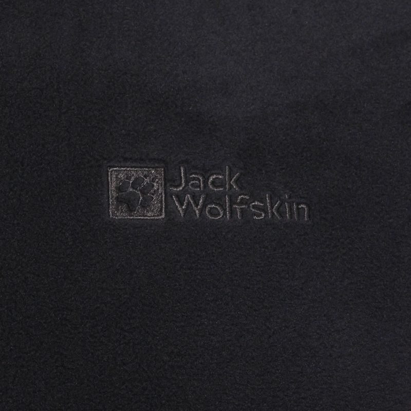 Felpa da trekking Jack Wolfskin Taunus Fz da uomo 8