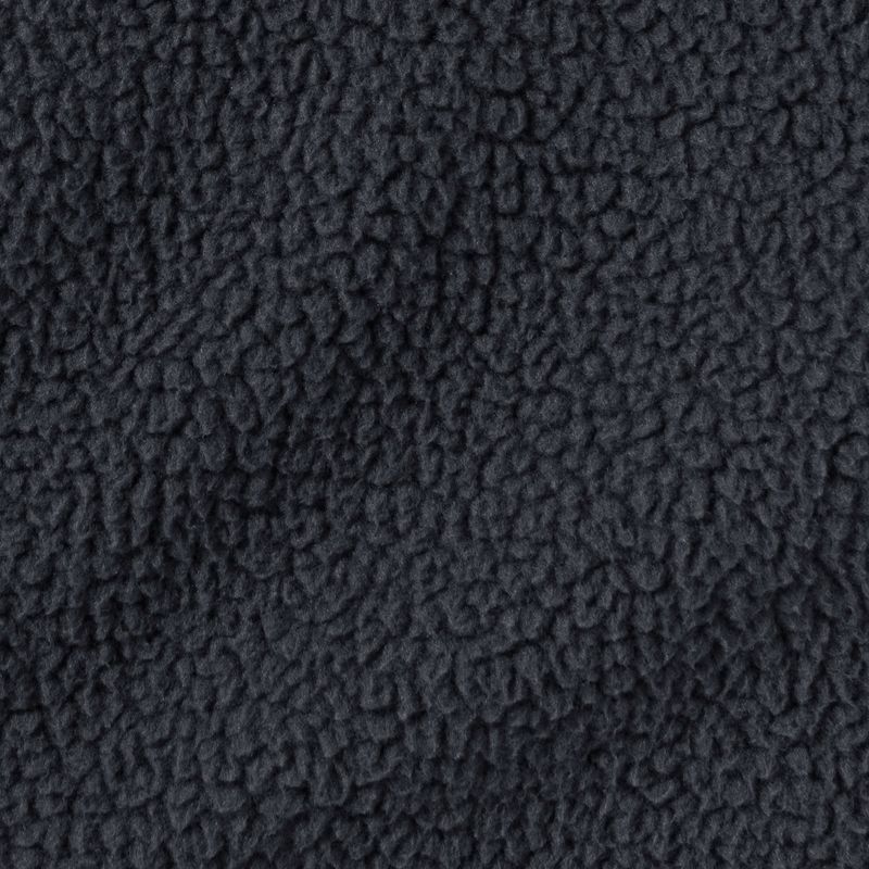 Felpa in pile Kammweg Pile Fz phantom da uomo di Jack Wolfskin 11