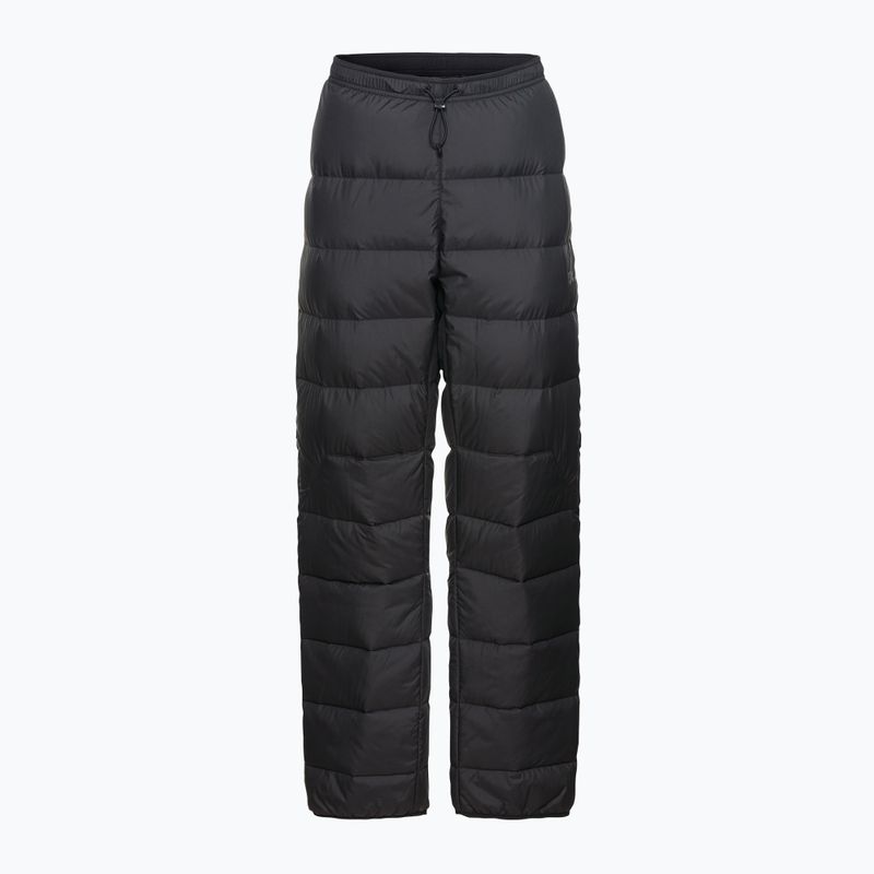 Pantaloni da trekking Jack Wolfskin da uomo Atmosphere nero 8