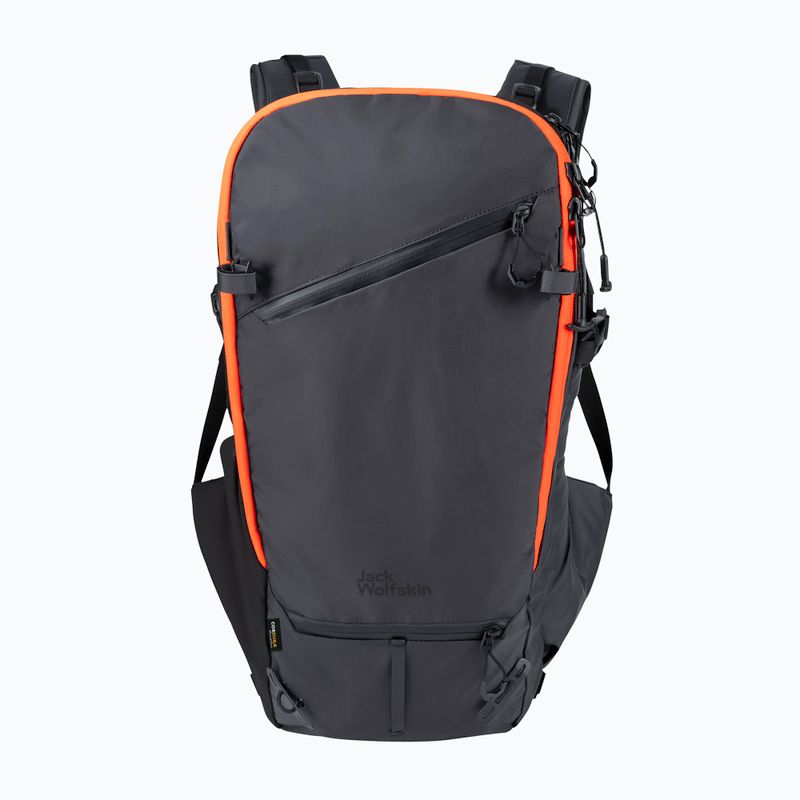 Jack Wolfskin Alpspitze 25 l zaino fantasma per lo sci alpinismo