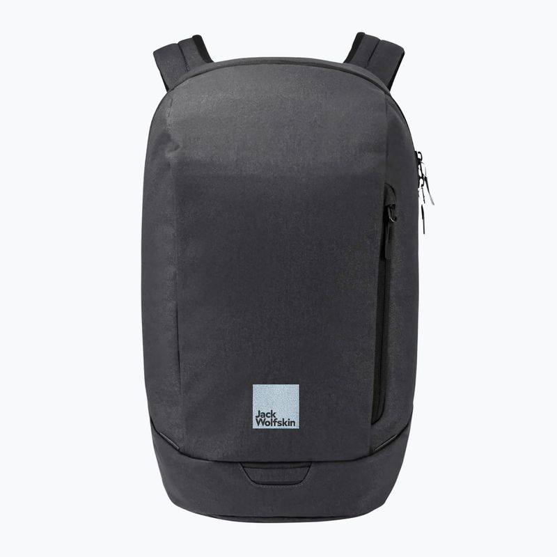 Zaino Jack Wolfskin Mainkai Pack phantom