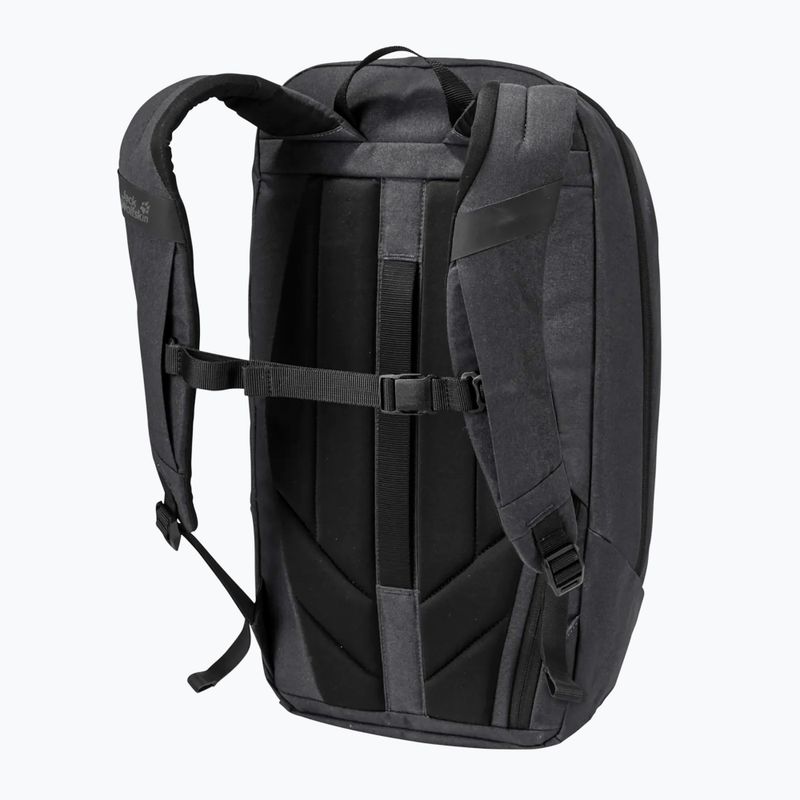 Zaino Jack Wolfskin Mainkai Pack phantom 3