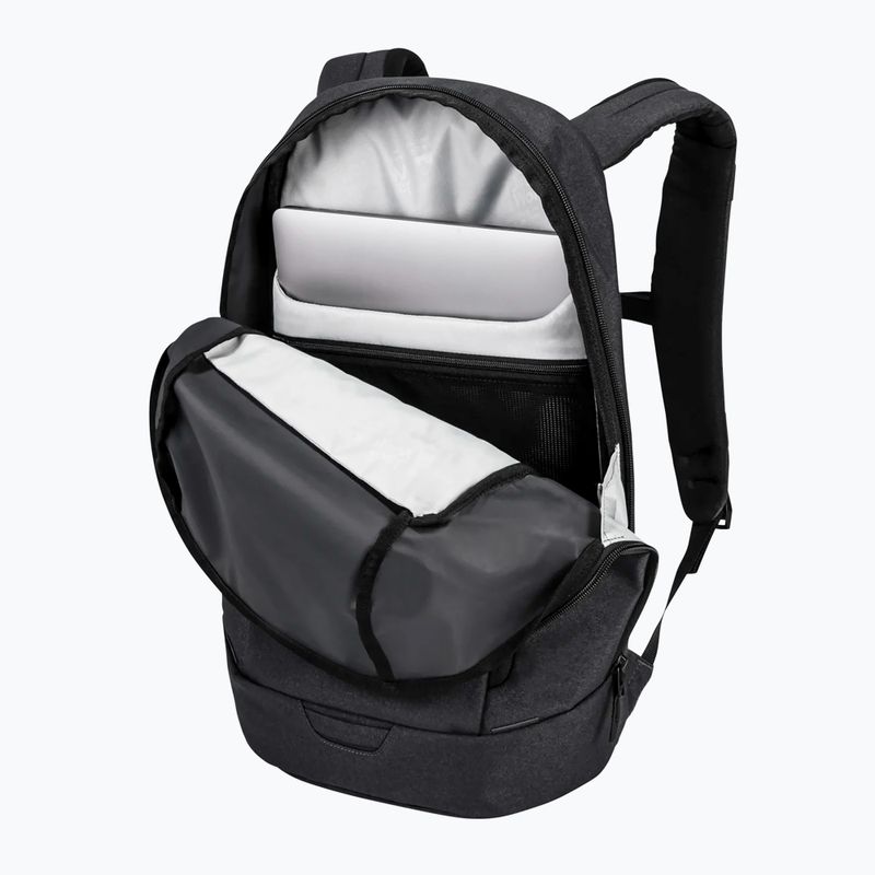 Zaino Jack Wolfskin Mainkai Pack phantom 4