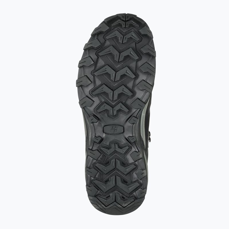 Jack Wolfskin Scarpe da trekking da donna Refugio Prime Texapore Mid phantom 13