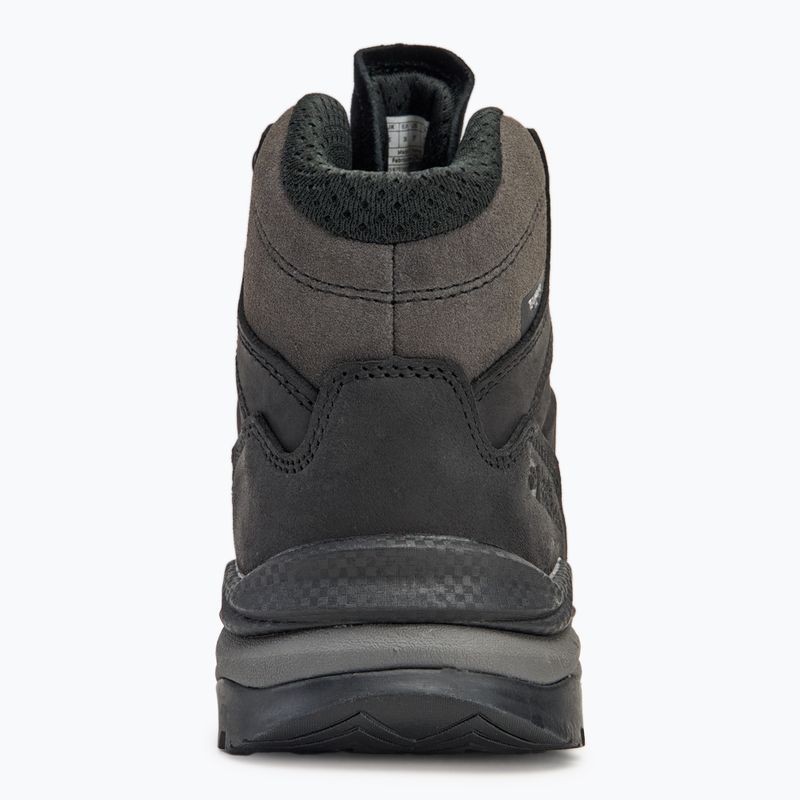 Jack Wolfskin Scarpe da trekking da donna Refugio Prime Texapore Mid phantom 6