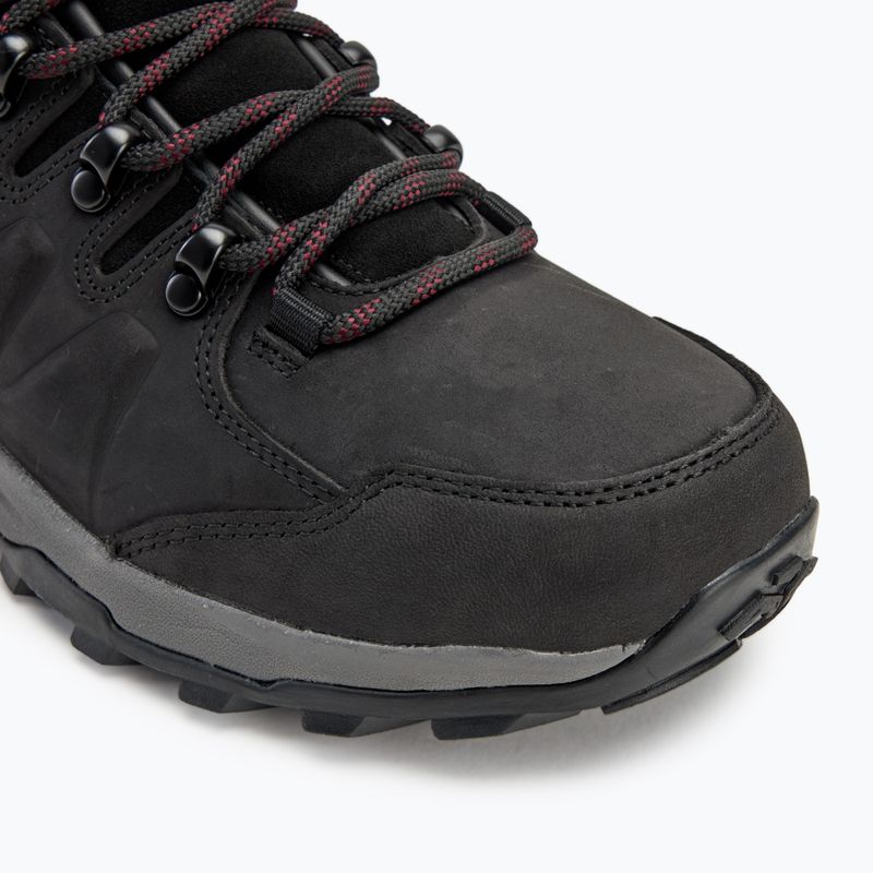 Jack Wolfskin Scarpe da trekking da donna Refugio Prime Texapore Mid phantom 7