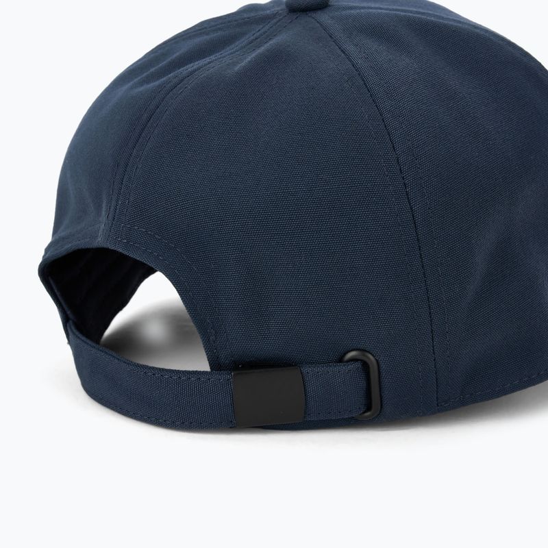 Jack Wolfskin Cappello da baseball blu notte 3