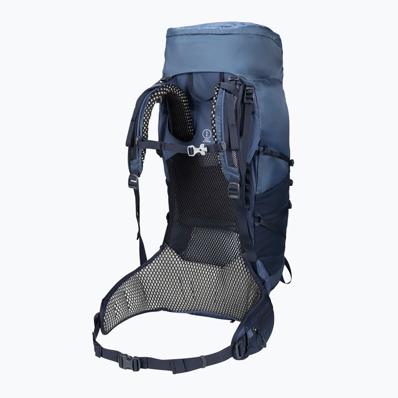 Jack Wolfskin Prelight Vent 30 S-L Zaino da trekking per il cielo serale 2