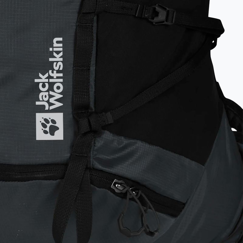 Jack Wolfskin Prelight Vent 30 S-L Zaino da turismo phantom 3