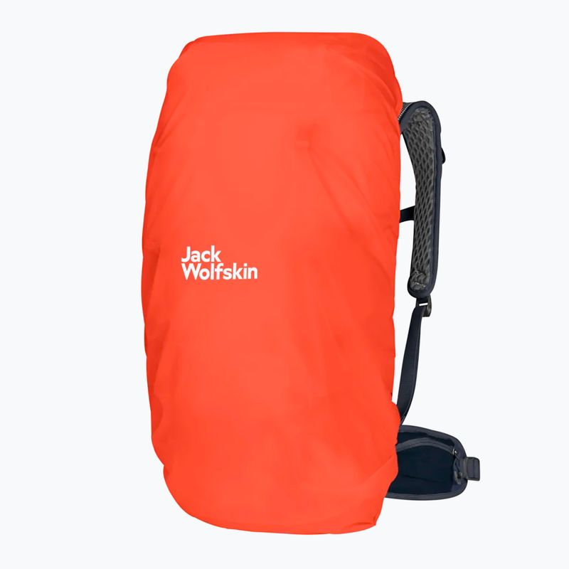 Jack Wolfskin Prelight Shape 25 zaino da trekking per il cielo serale 5