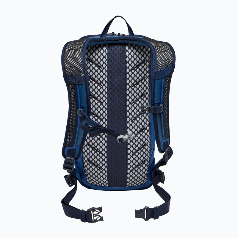 Jack Wolfskin Prelight Shape 15 l zaino da escursione per il cielo serale 2