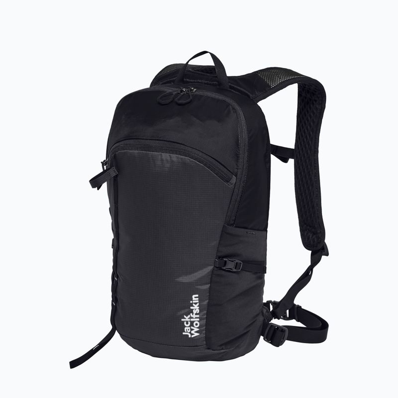 Zaino da trekking Jack Wolfskin Prelight Shape 15 l phantom
