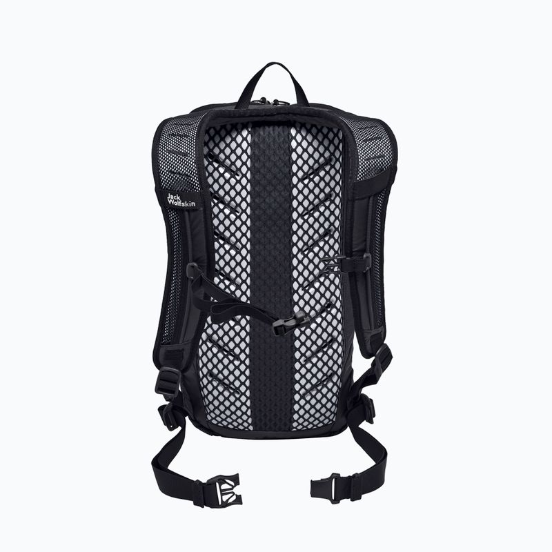 Zaino da trekking Jack Wolfskin Prelight Shape 15 l phantom 2