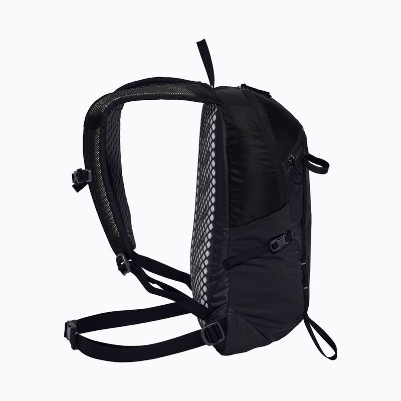 Zaino da trekking Jack Wolfskin Prelight Shape 15 l phantom 3