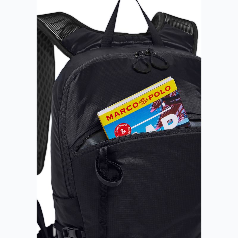 Zaino da trekking Jack Wolfskin Prelight Shape 15 l phantom 6