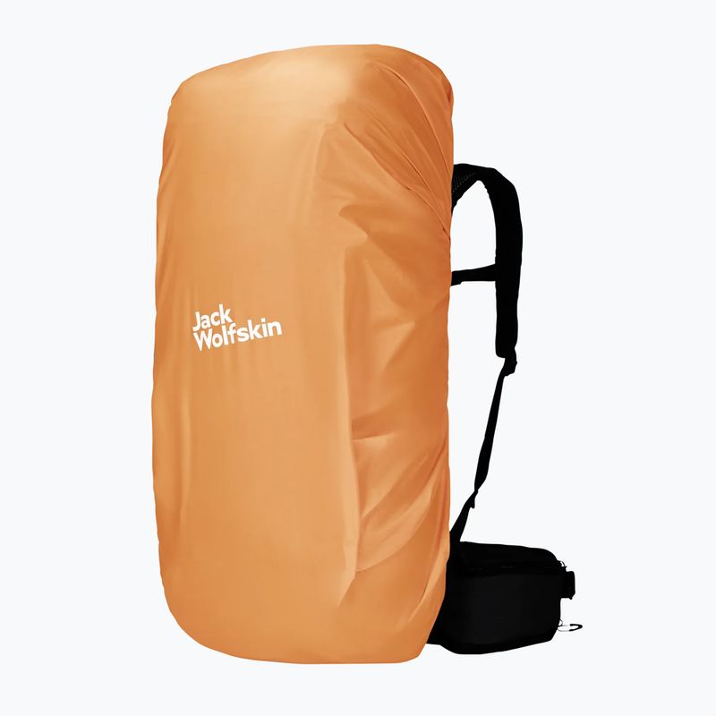 Zaino da trekking Jack Wolfskin Cyrox Shape 35 l S-L phantom 5