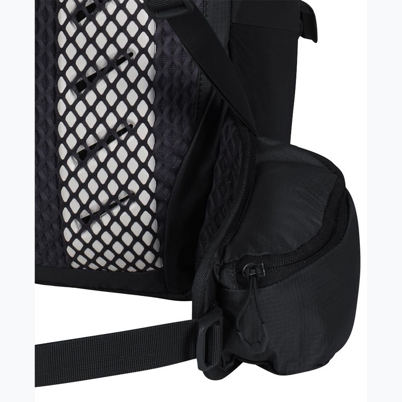 Jack Wolfskin Cyrox Shape 25 l S-L zaino da trekking per il cielo serale 4