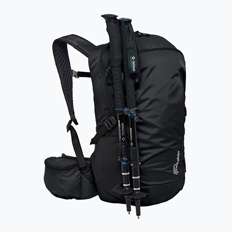 Zaino da trekking Jack Wolfskin Cyrox Shape 20 l phantom 4