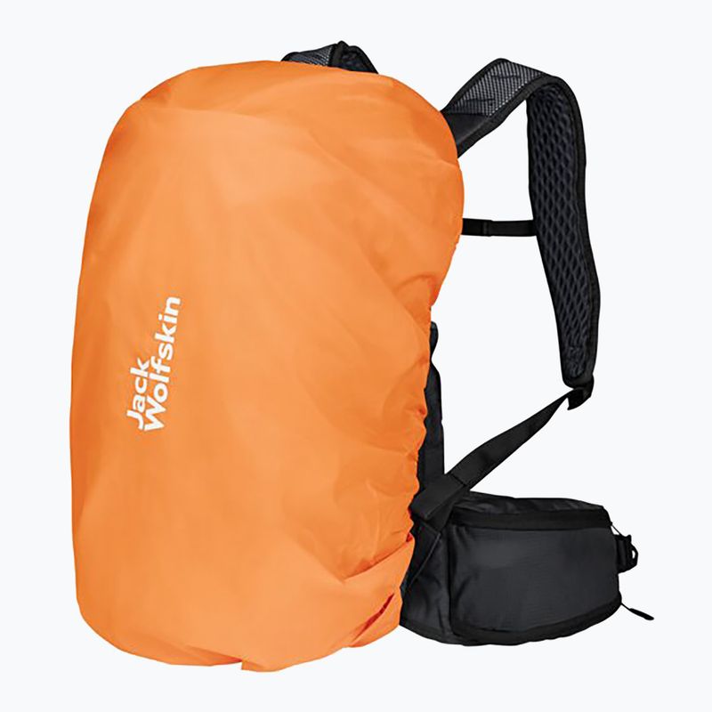 Zaino da trekking Jack Wolfskin Cyrox Shape 20 l phantom 8