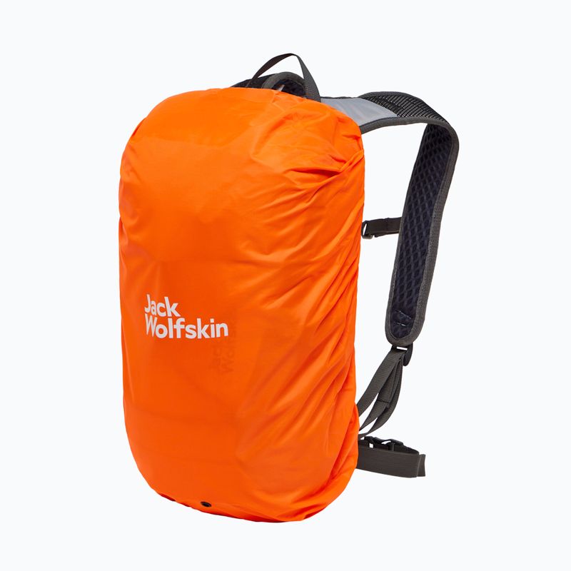 Zaino da trekking Jack Wolfskin Cyrox Shape 15 l evening sky 7