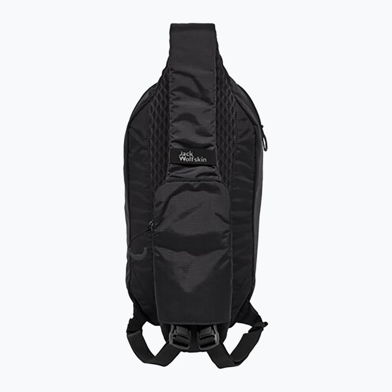 Zaino da trekking Jack Wolfskin Cyrox Sling 7 l phantom 2