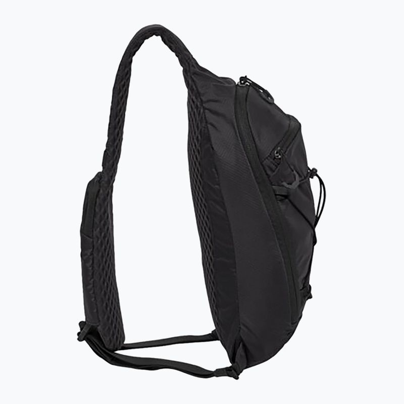 Zaino da trekking Jack Wolfskin Cyrox Sling 7 l phantom 3