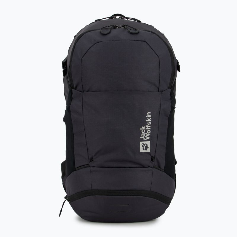 Jack Wolfskin Moab Jam Shape 25 l zaino da bici phantom