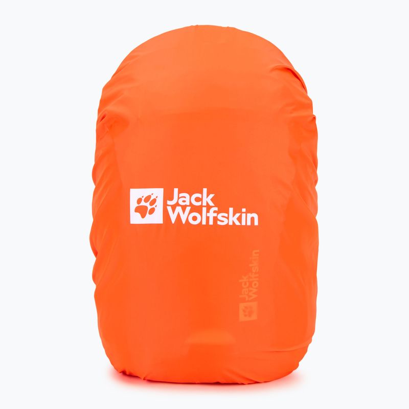 Jack Wolfskin Moab Jam Shape 25 l zaino da bici phantom 5