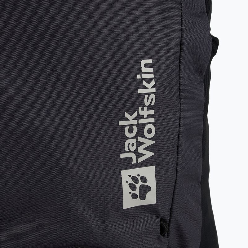 Jack Wolfskin Moab Jam Shape 25 l zaino da bici phantom 8