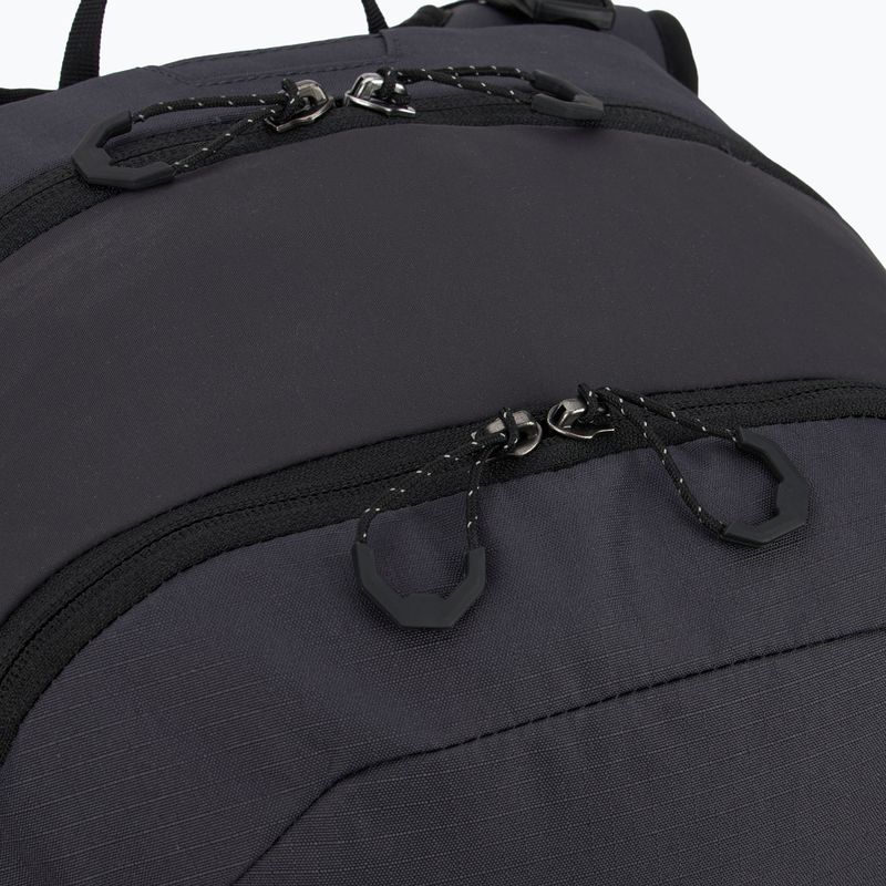 Jack Wolfskin Moab Jam Shape 25 l zaino da bici phantom 9