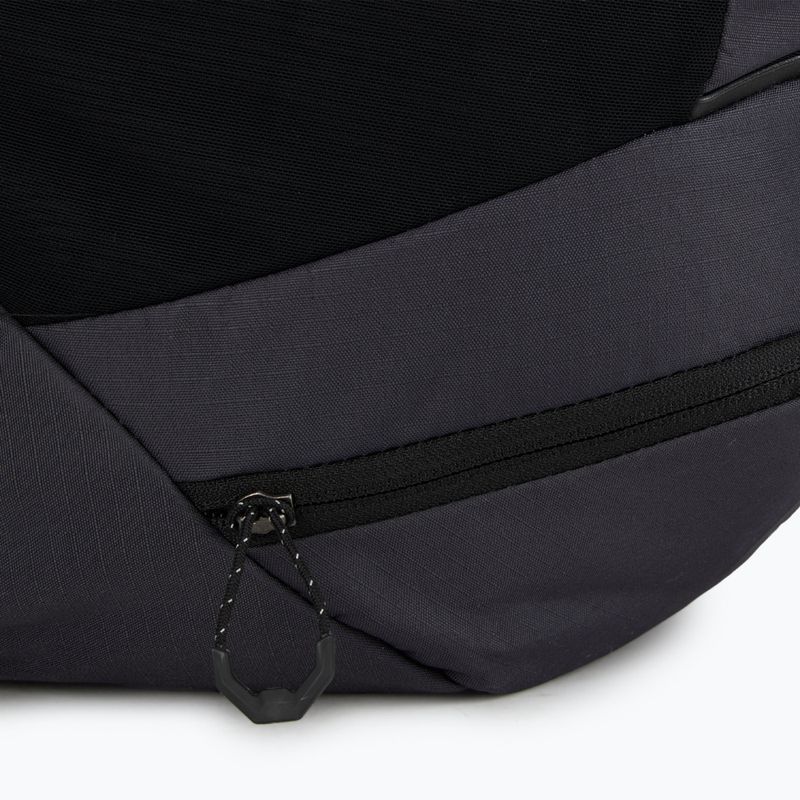 Jack Wolfskin Moab Jam Shape 25 l zaino da bici phantom 10