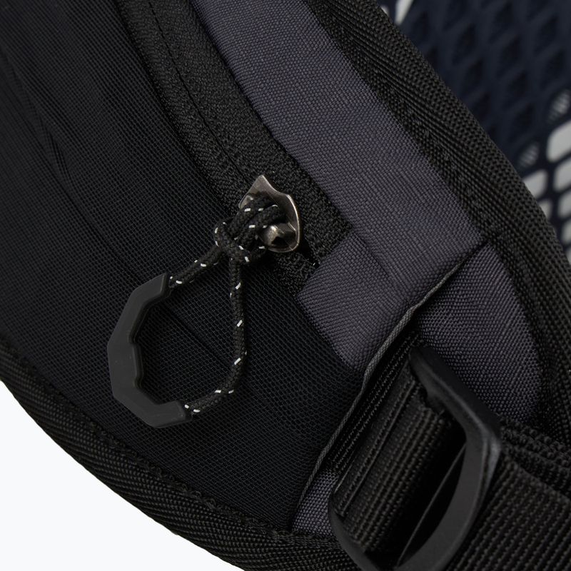 Jack Wolfskin Moab Jam Shape 25 l zaino da bici phantom 11