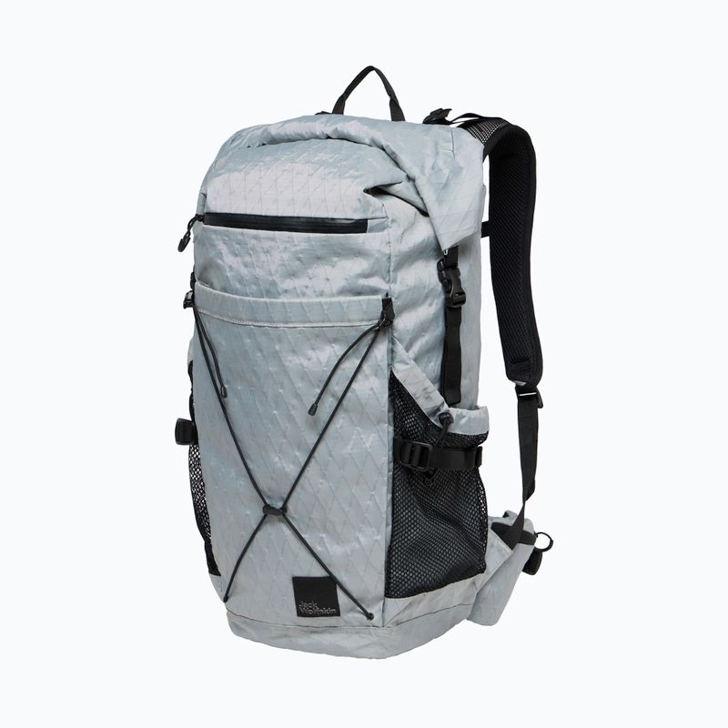 Zaino da trekking Jack Wolfskin Wandermood Rolltop 30 l rainstorm